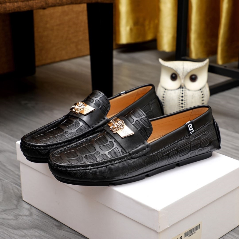 Givenchy Leather Shoes